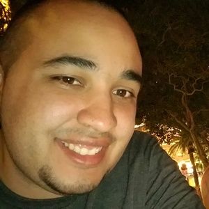 Meet your Posher, Orlando